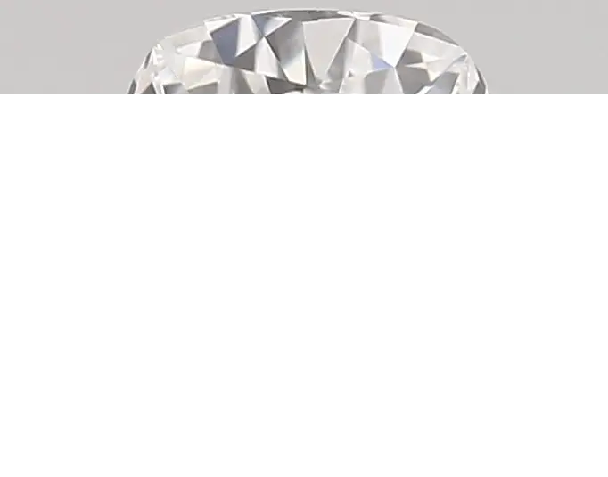 1.87ct D VVS2 Cushion (IGI)