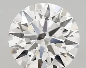 1.87ct E VS1 Round (IGI)