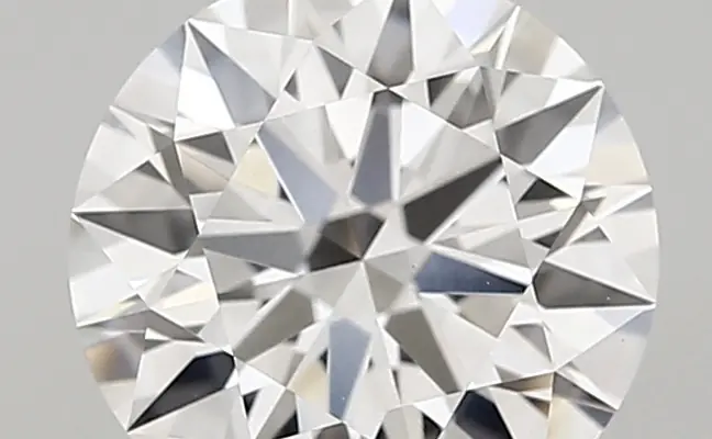 1.87ct E VS1 Round (IGI)