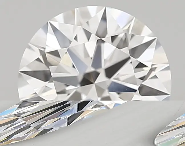 1.87ct E VS1 Round (IGI)