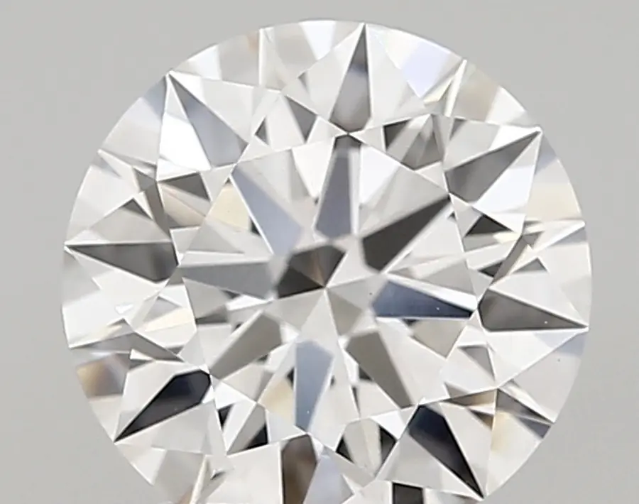 1.87ct E VS1 Round (IGI)