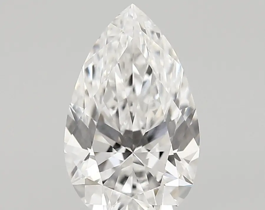 1.87ct E VVS1 Pear (IGI)