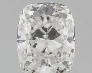 1.87ct E VS1 Cushion (IGI)