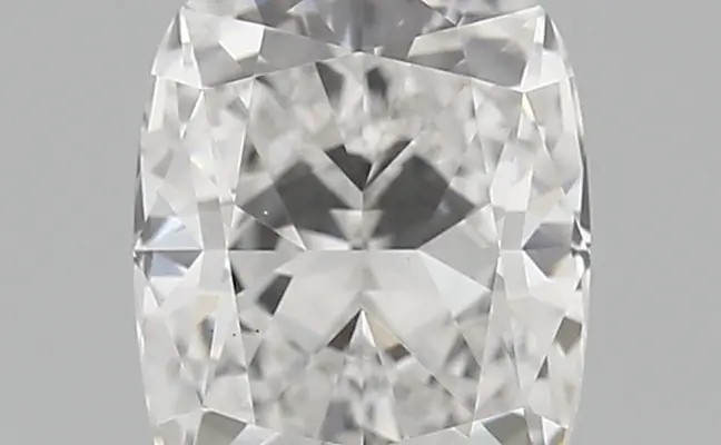 1.87ct E VS1 Cushion (IGI)