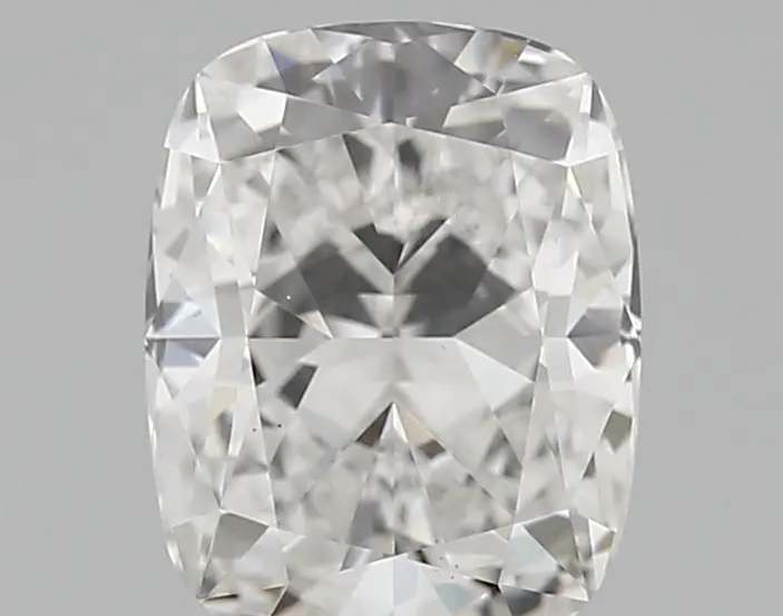 1.87ct E VS1 Cushion (IGI)
