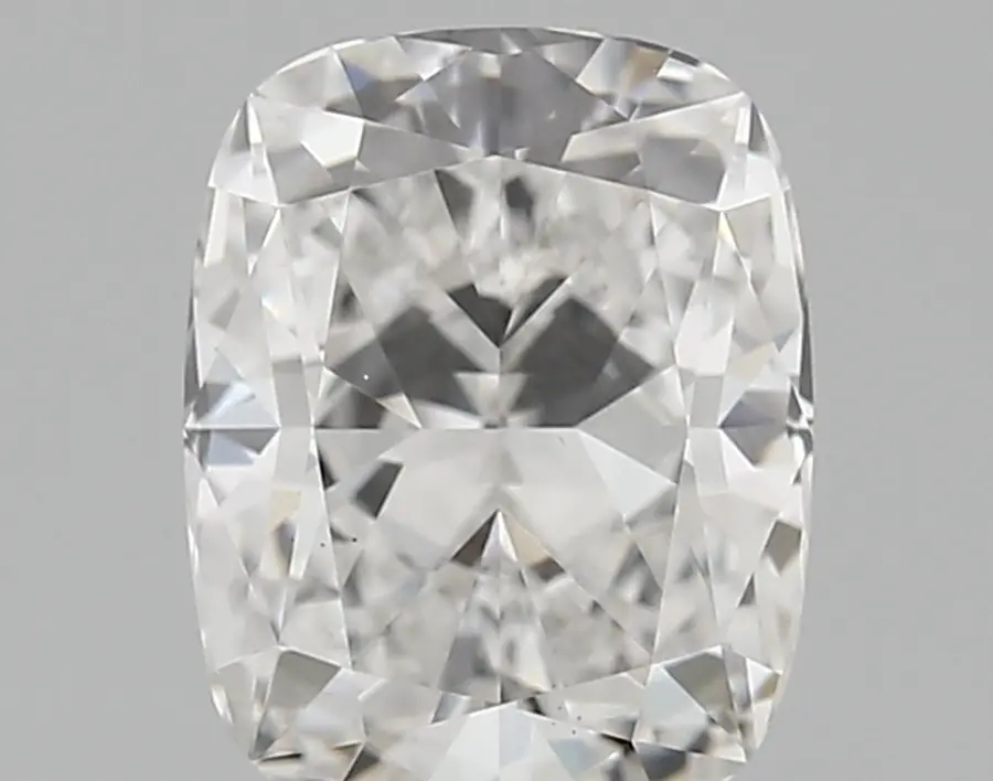 1.87ct E VS1 Cushion (IGI)