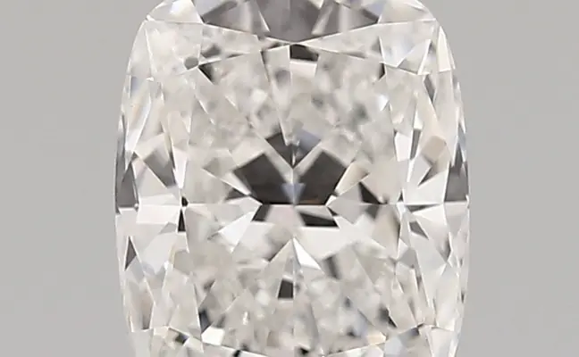 1.87ct E VVS1 Cushion (IGI)