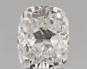 1.87ct E VVS2 Cushion (IGI)