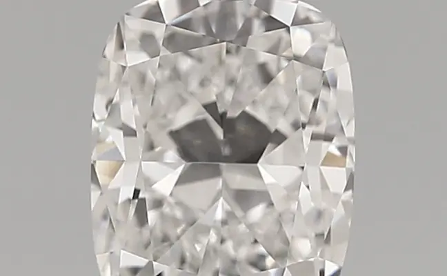 1.87ct E VVS2 Cushion (IGI)