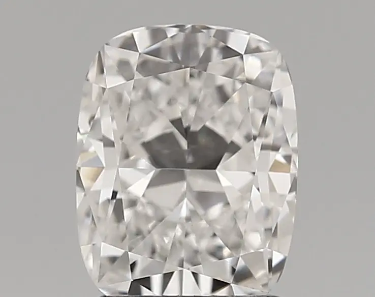 1.87ct E VVS2 Cushion (IGI)