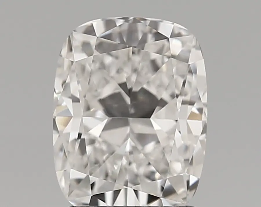 1.87ct E VVS2 Cushion (IGI)