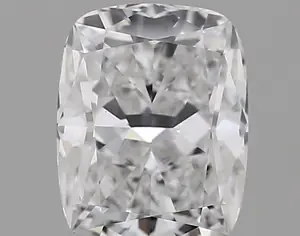 1.87ct D VS1 Cushion (IGI)