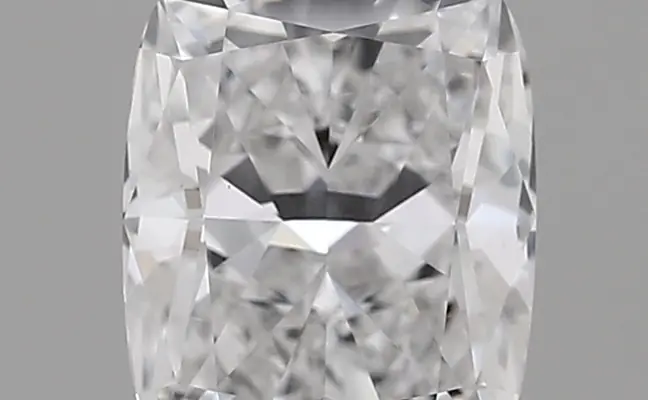 1.87ct D VS1 Cushion (IGI)