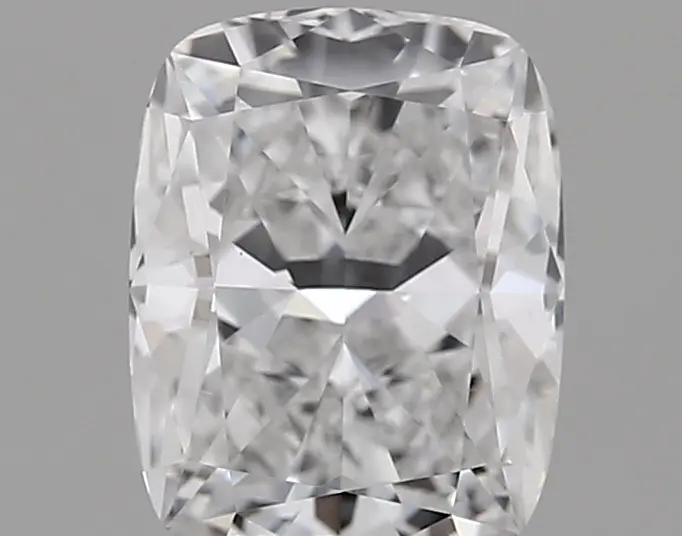 1.87ct D VS1 Cushion (IGI)