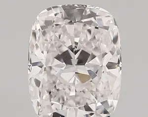 1.87ct F VVS1 Cushion (IGI)
