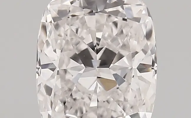 1.87ct F VVS1 Cushion (IGI)