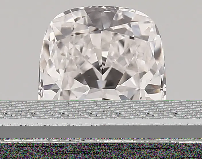 1.87ct F VVS1 Cushion (IGI)
