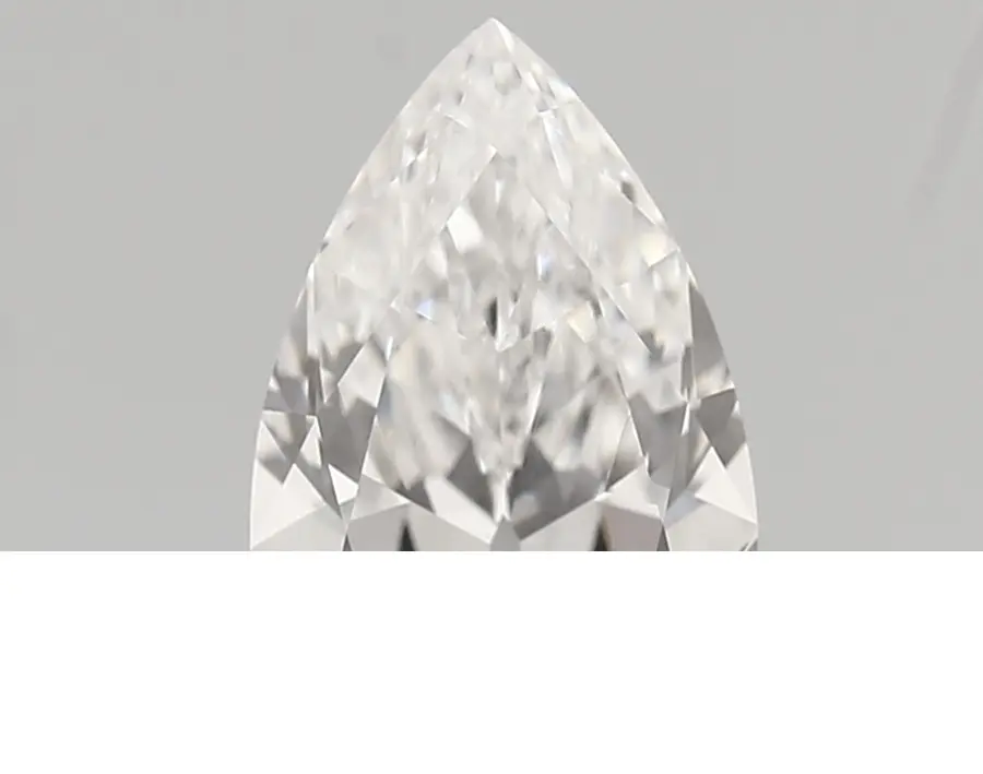 1.87ct E VVS2 Pear (IGI)