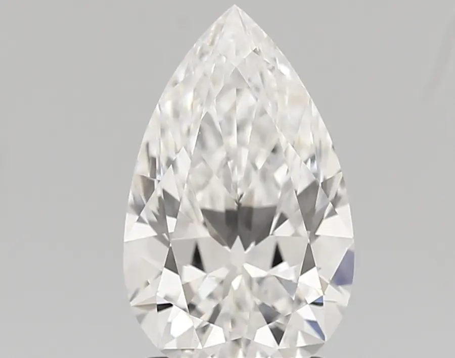 1.87ct E VS1 Pear (IGI)