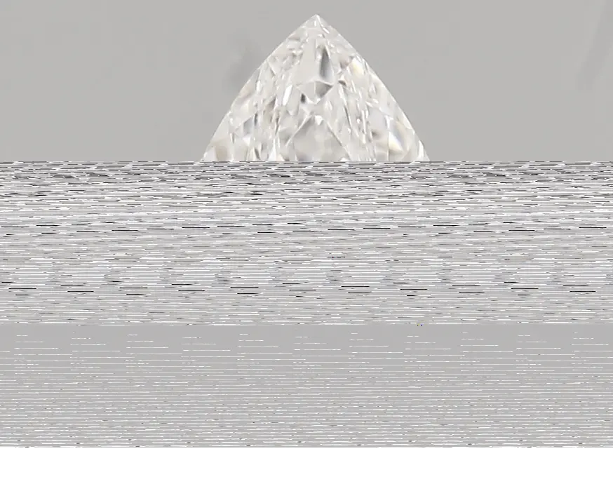 1.87ct D VVS2 Pear (IGI)