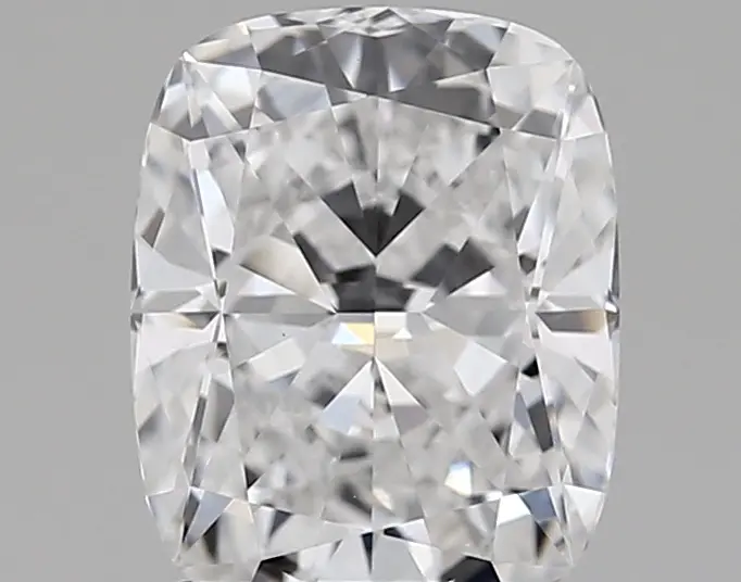 1.87ct E VVS2 Cushion (IGI)