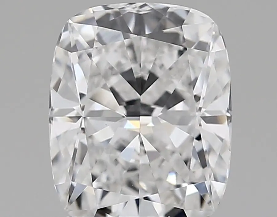 1.87ct E VVS2 Cushion (IGI)