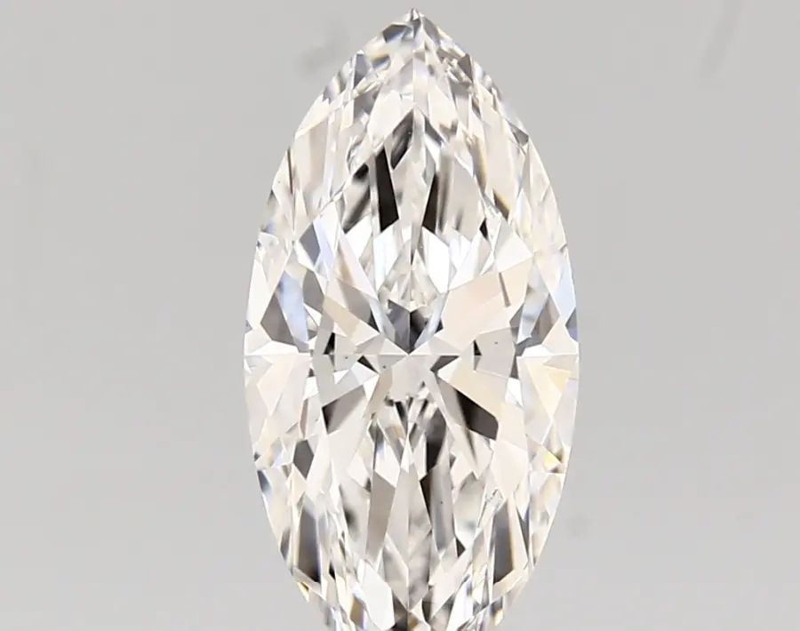 1.87ct E VVS2 Marquise (IGI)