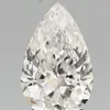 1.87ct E VS1 Pear (IGI), image 1