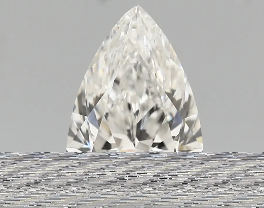 1.87ct E VS1 Pear (IGI)