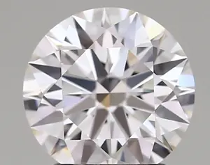 1.87ct D VVS2 Round (IGI)