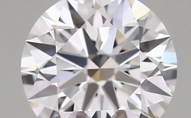 1.87ct D VVS2 Round (IGI)