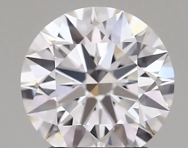 1.87ct D VVS2 Round (IGI)