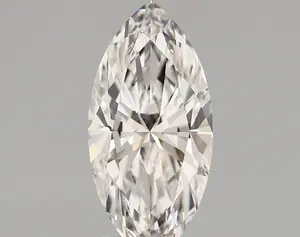 1.87ct D VS1 Marquise (IGI)