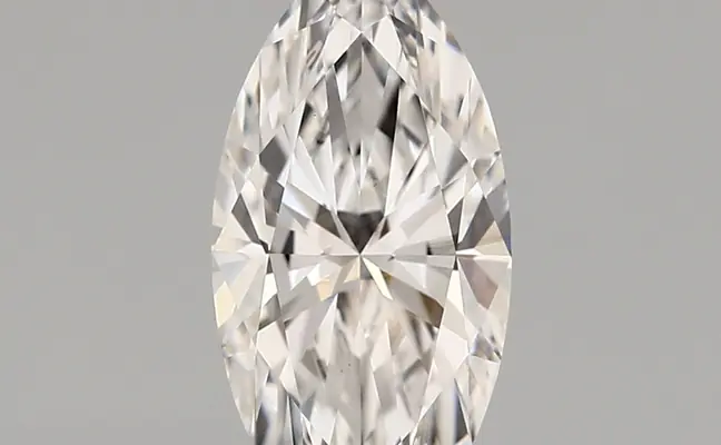1.87ct D VS1 Marquise (IGI)