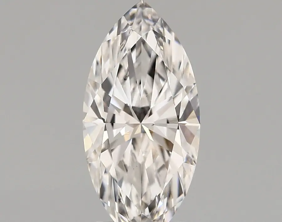 1.87ct D VS1 Marquise (IGI)