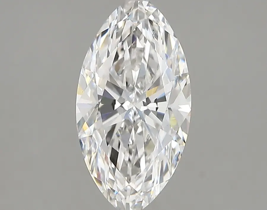 1.87ct E VVS2 Marquise (IGI)
