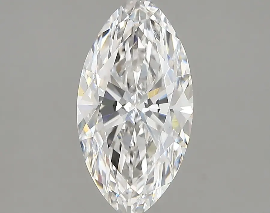 1.87ct E VVS2 Marquise (IGI)