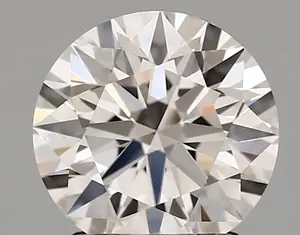 1.87ct D VVS2 Round (IGI)