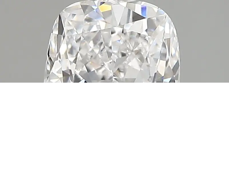 1.87ct D VS1 Cushion (IGI)