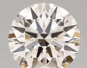 1.87ct D VVS2 Round (IGI)