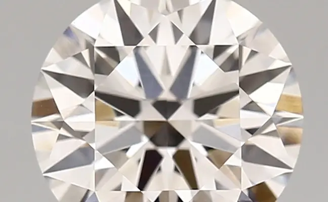 1.87ct D VVS2 Round (IGI)