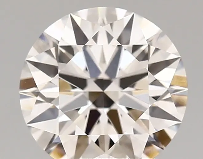 1.87ct D VVS2 Round (IGI)