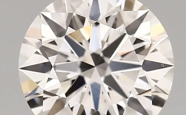 1.87ct D VS2 Round (IGI)