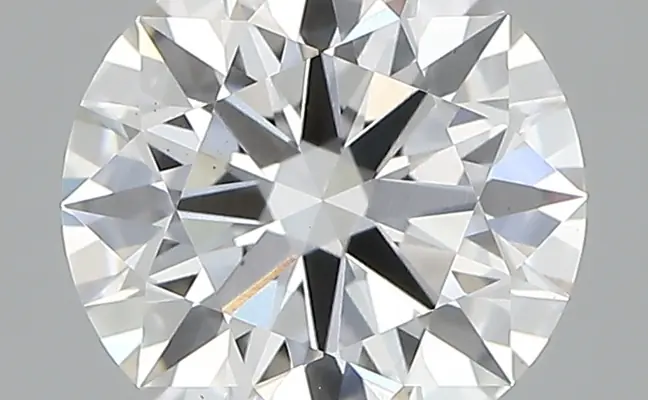 1.87ct D VS1 Round (IGI)