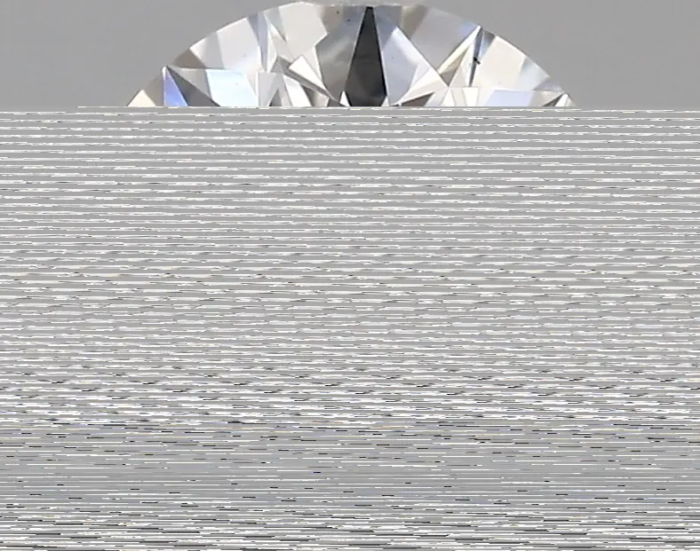 1.87ct D VVS2 Round (IGI)