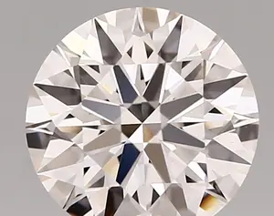1.87ct D VVS2 Round (IGI)