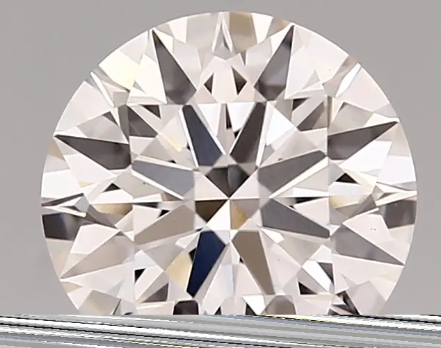 1.87ct D VVS2 Round (IGI)