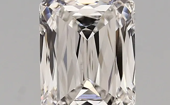 1.87ct E VVS2 Criss Cut (IGI)