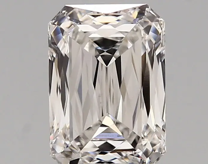 1.87ct E VVS2 Criss Cut (IGI)