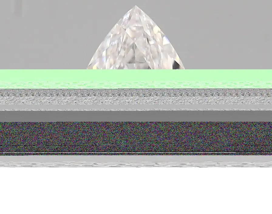 1.87ct D VVS1 Pear (IGI)